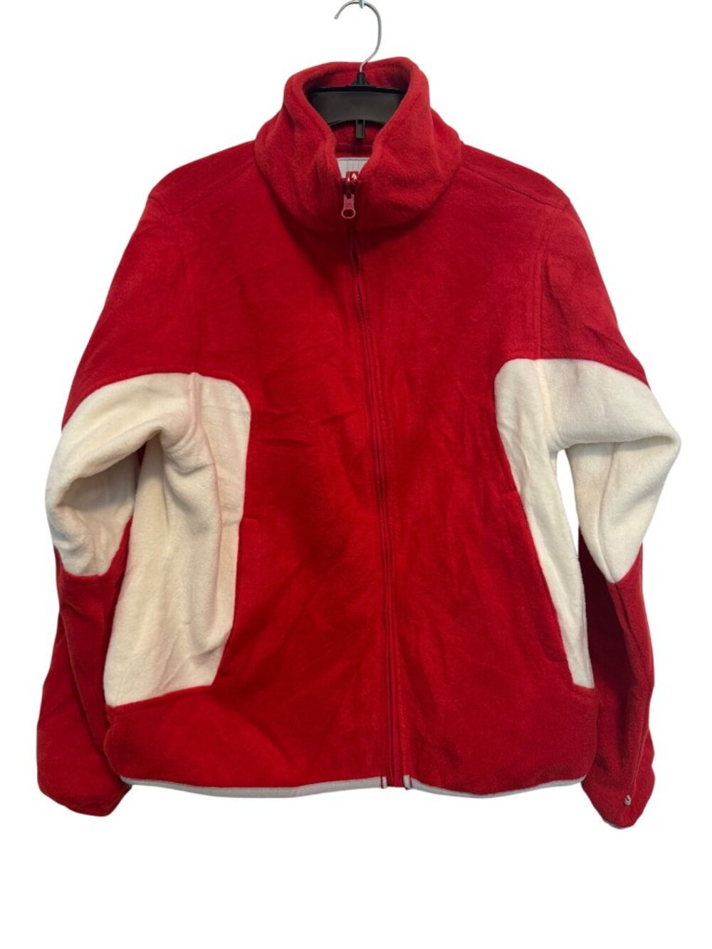 Authentic Alpine Design Ladies XL Jacket Full-Zip Warm Winter Outerwear